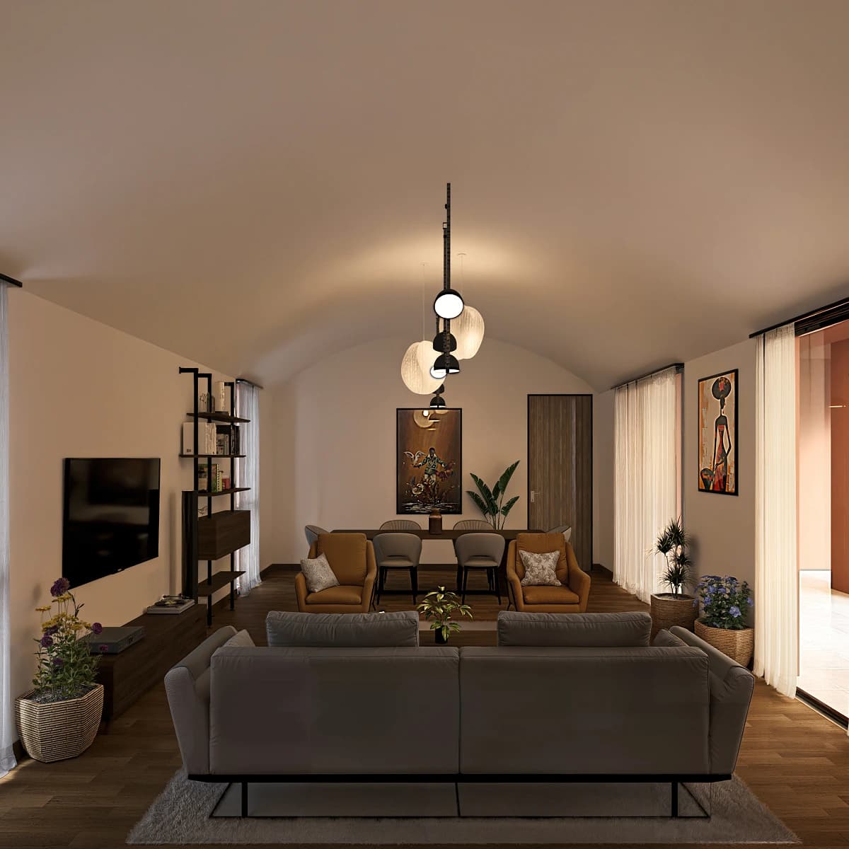CAS / Projet DVM — galerie 1