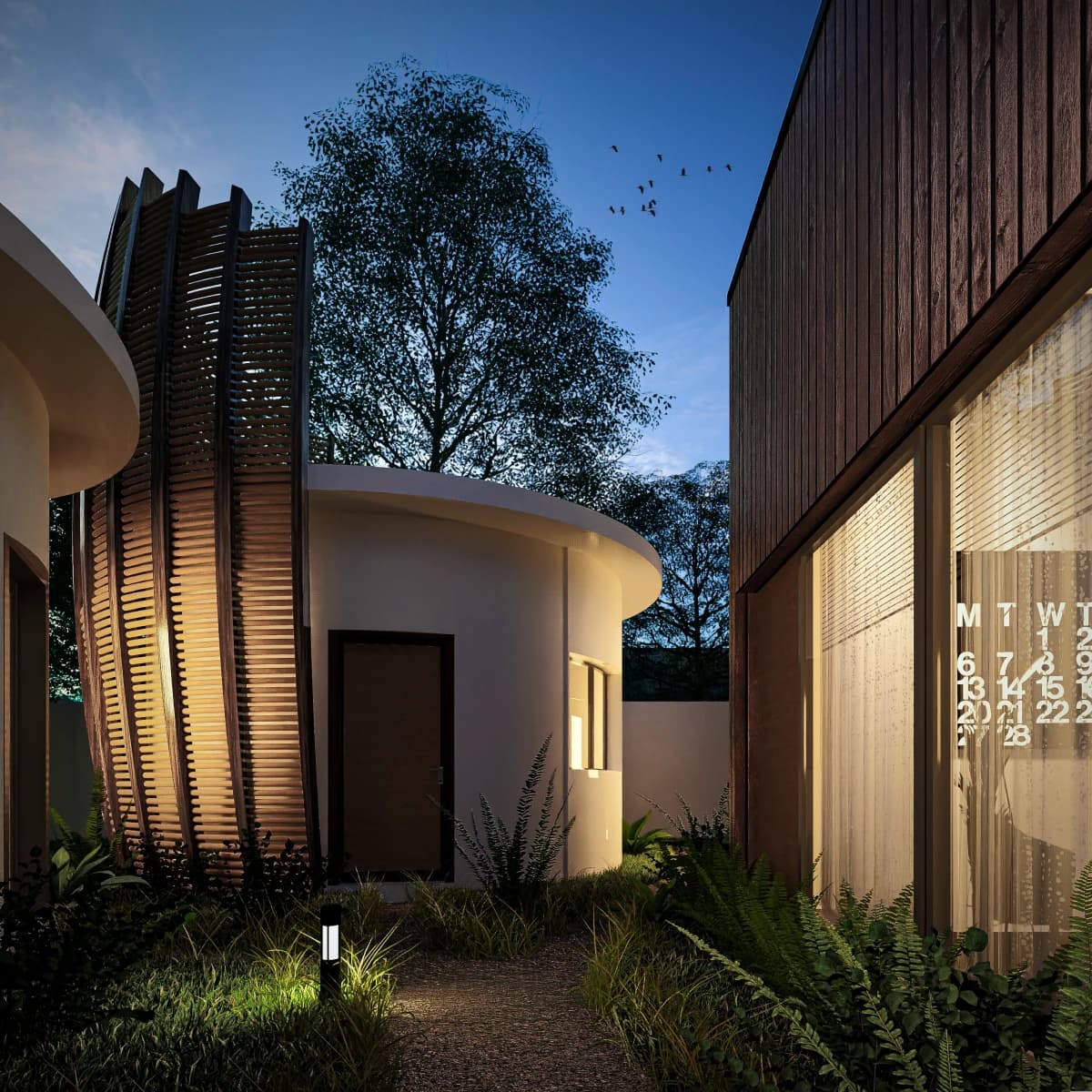 CAS / Projet RHA — galerie 1